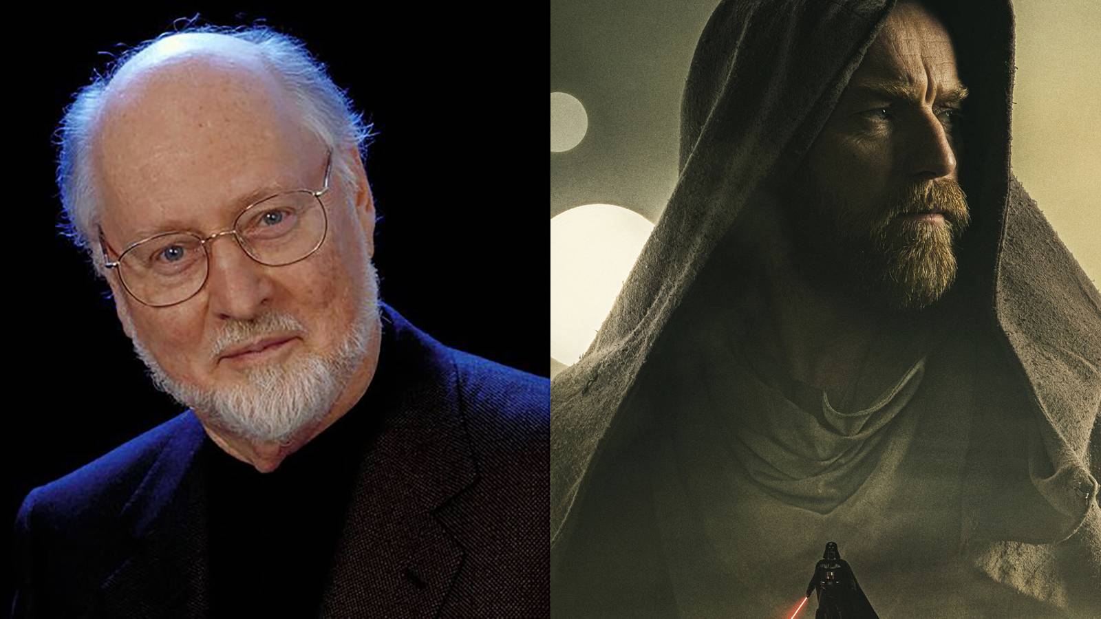 John Williams Star Wars Obi-Wan Kenobi Theme