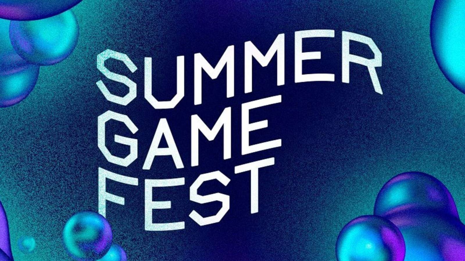 June 2022 All Conferences Summer Game Fest