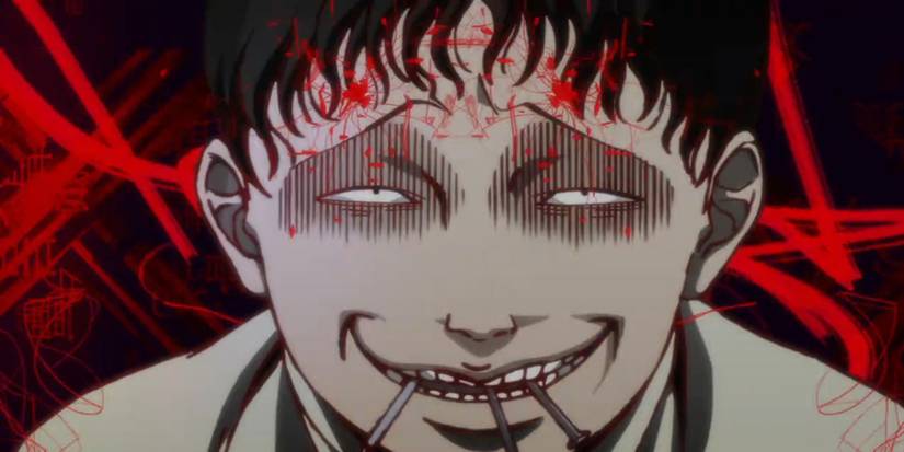 Junji-Ito-Collection 