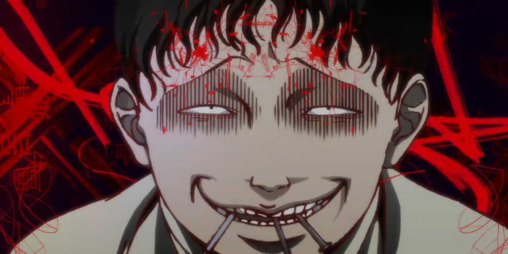 Junji-Ito-Collection 