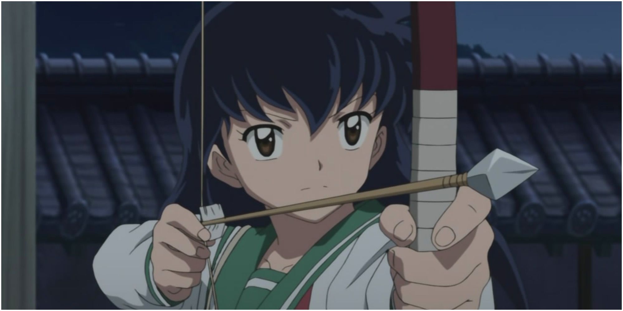 Photo Kantai Collection kongou battleship Anime young woman bow knot