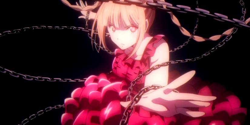 Karino Shuka: Darwin's Game Sunset Ravens