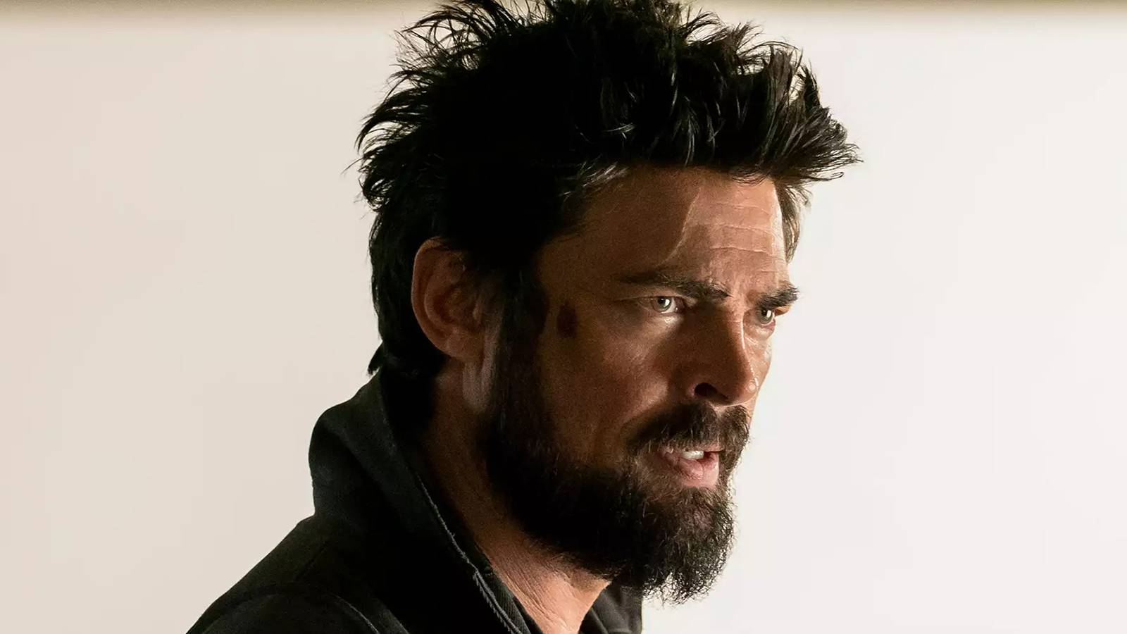 Karl Urban The Boys Season 3