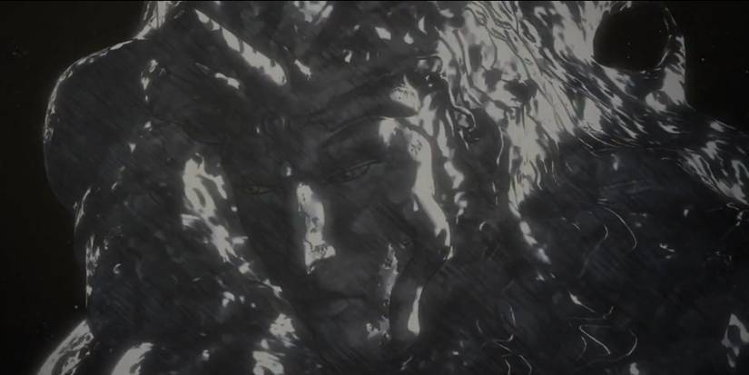 Kars freezes in space