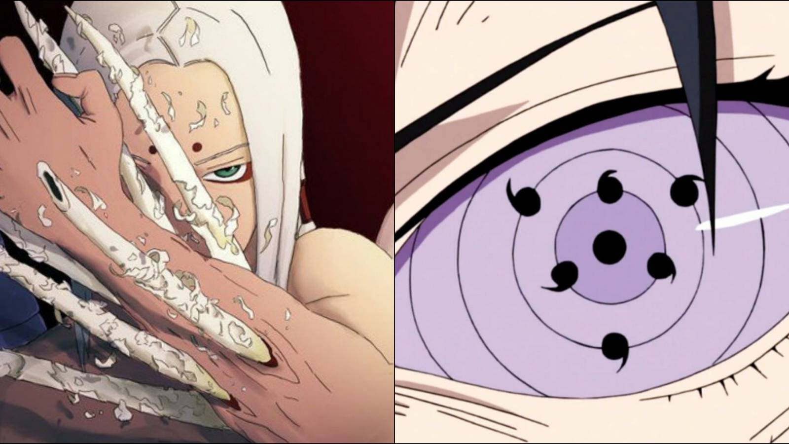 Kekkei Genkai In Naruto