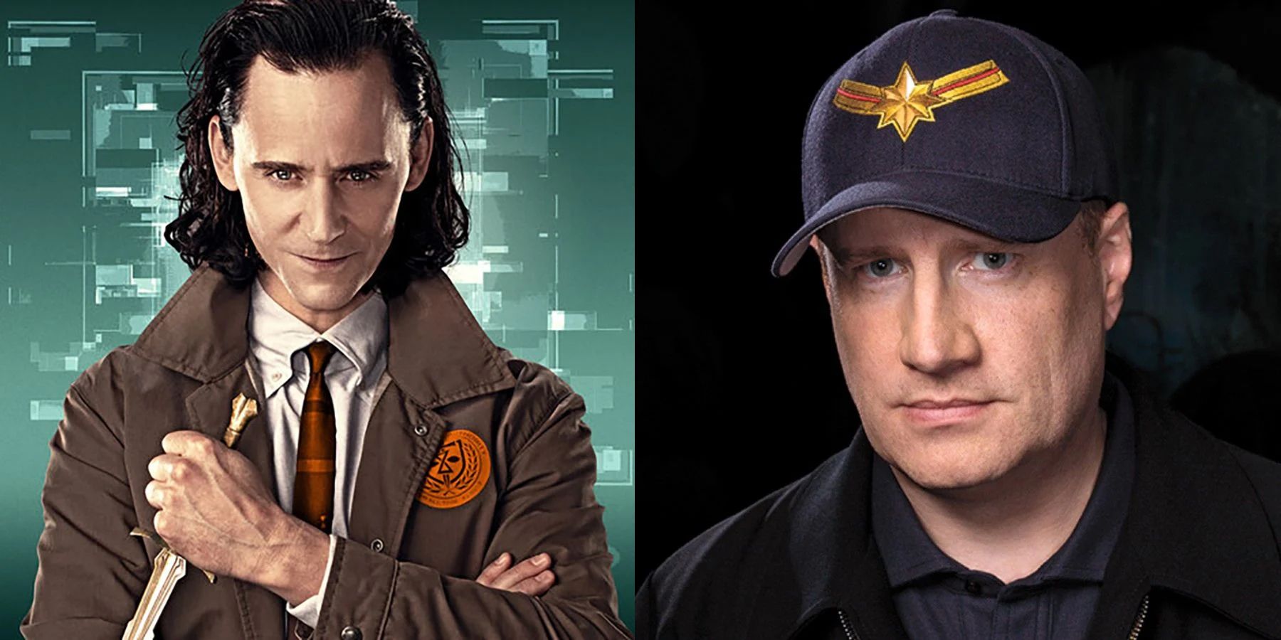 Kevin Feige Loki season 2