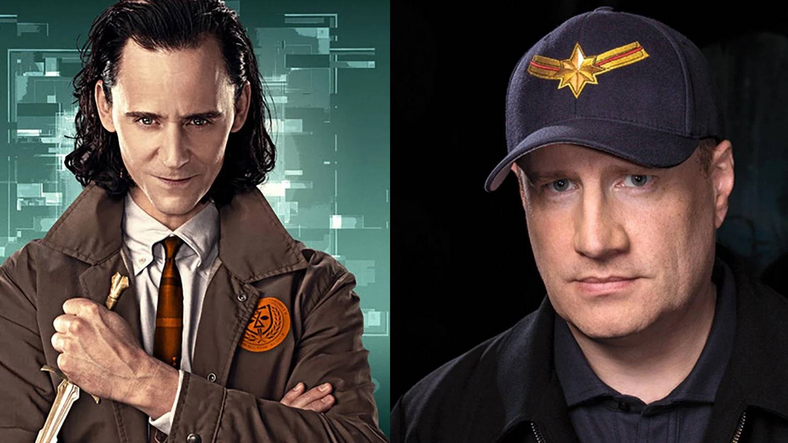 Kevin Feige Loki season 2