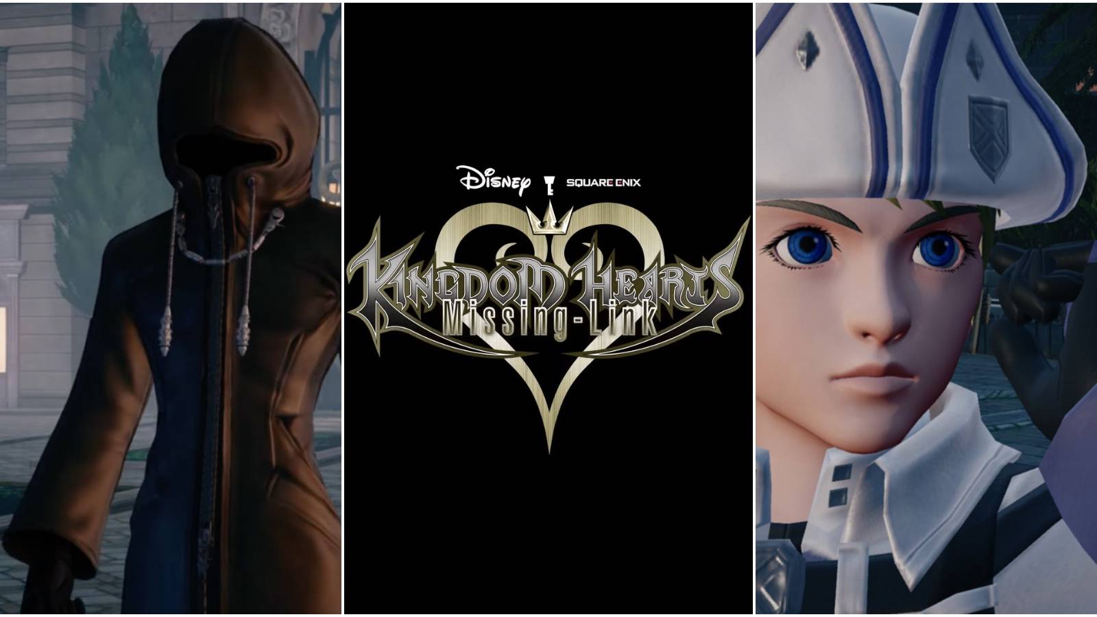 Kingdom Hearts Missing Link Trailer Things Missed