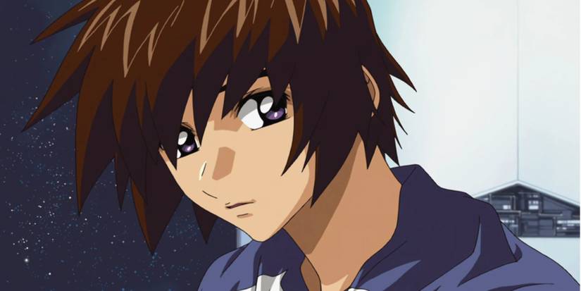 Kira Yamato