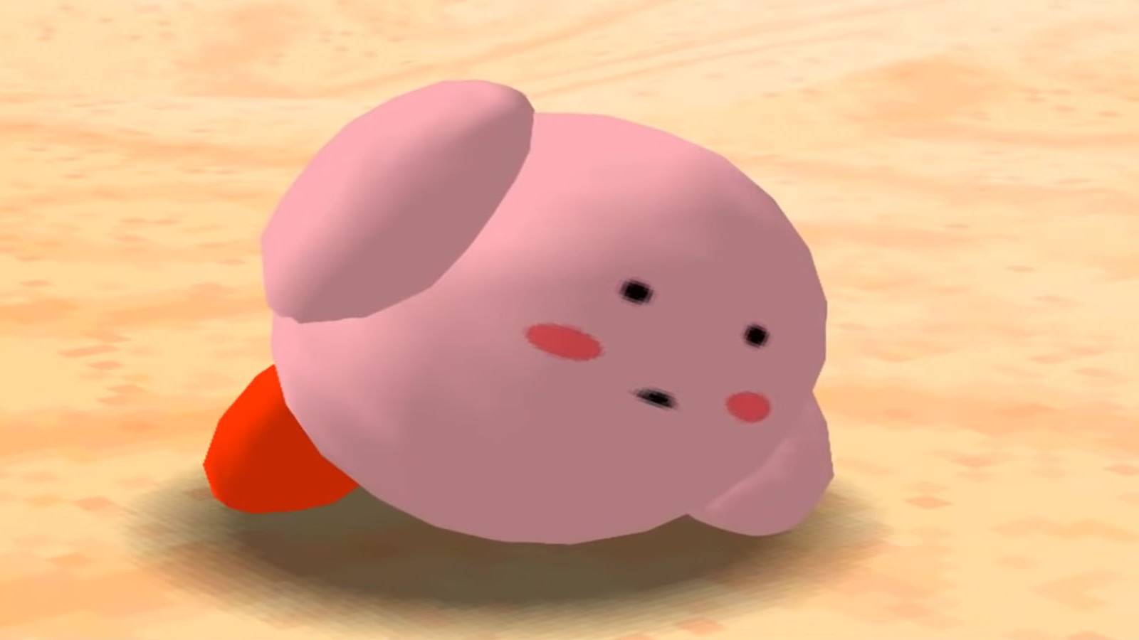 Kirby 64 Nintendo Switch Online