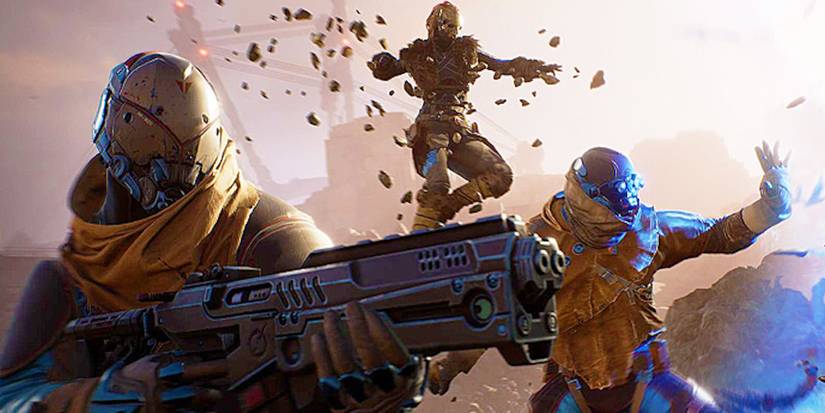 Outriders-Square-Enix-People-Can-Fly-Splash-Screenshot