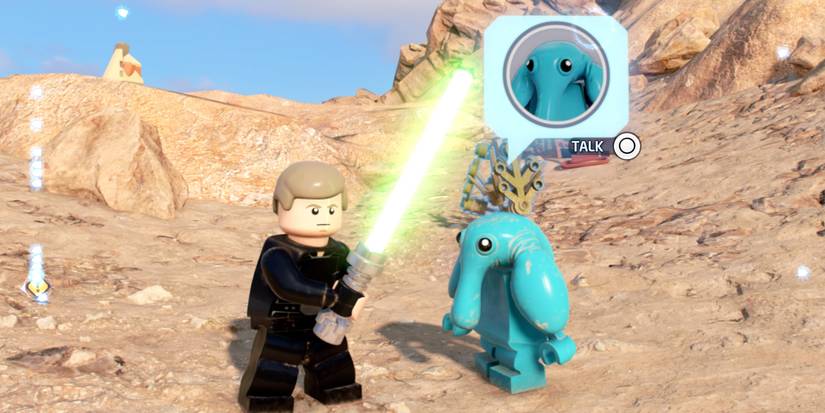 max rebo and luke skywalker