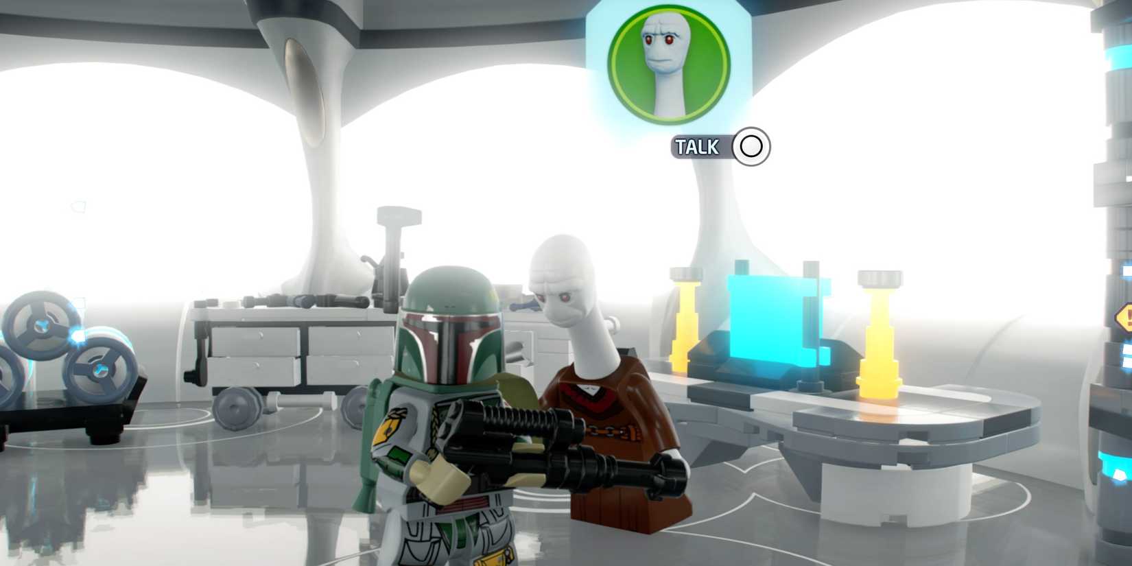 boba and yarael poof