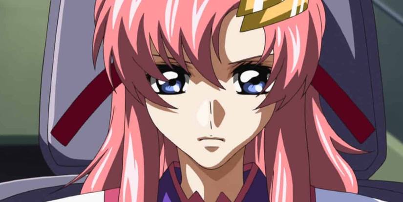 Lacus Clyne