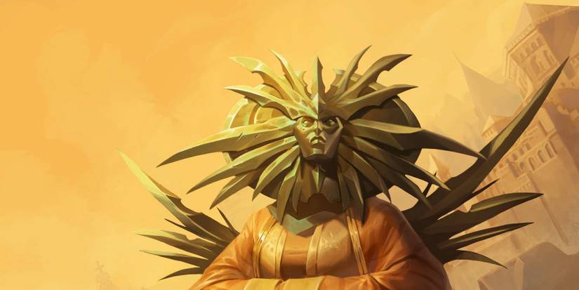 Dungeons & Dragons Lady of Pain