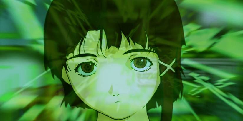 Lain Into How Serial Experiments Lain Predicted The Future Of The Internet