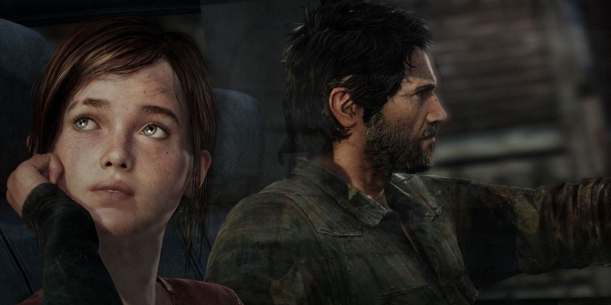 The Last of Us | As melhores citações do Joel em TLOU 3