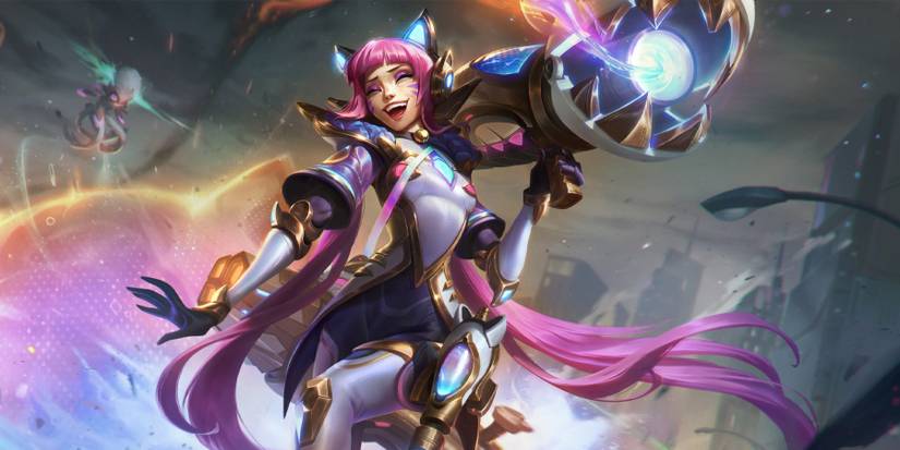 League of Legends Wild Rift How To Beat Jinx featured image