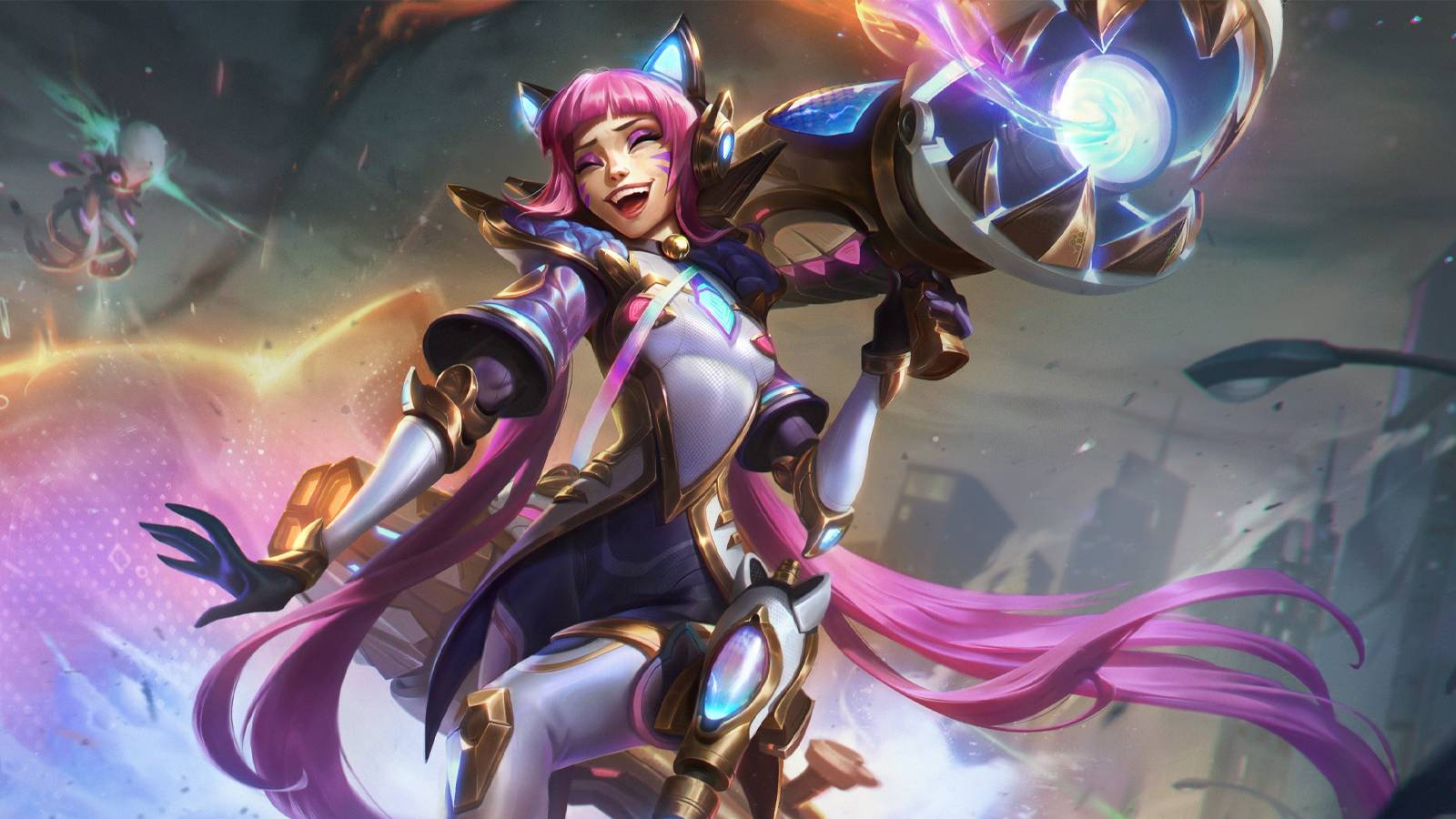 League of Legends Wild Rift How To Beat Jinx featured image