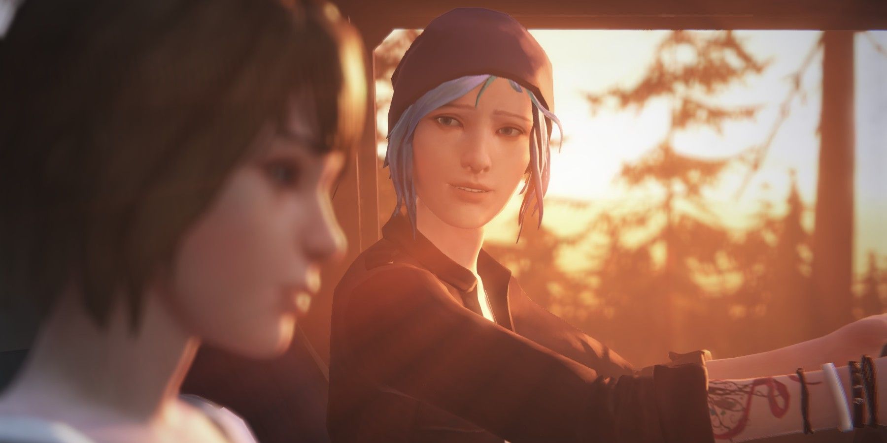 Square Enix: Life is Strange—a Game So Good, Creators Can't Put It Down -  BENlabs