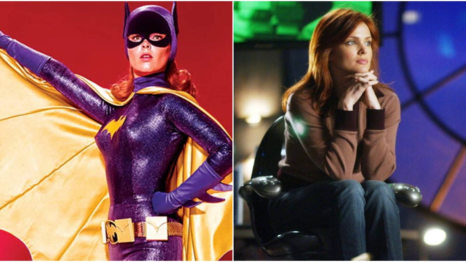 Batgirl's Bronze Age Costume Returns To DC: How Does It Rank Among Her  Modern Suits?, image size:1600x900