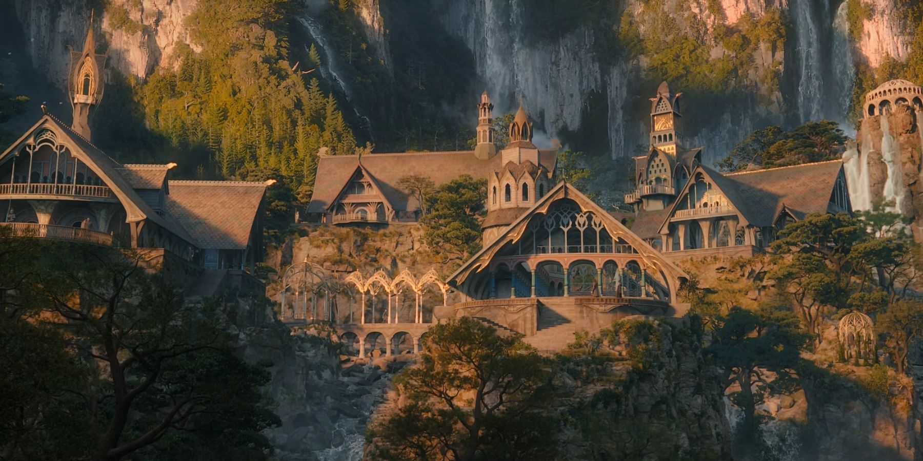 Lord of the Rings_Rivendell