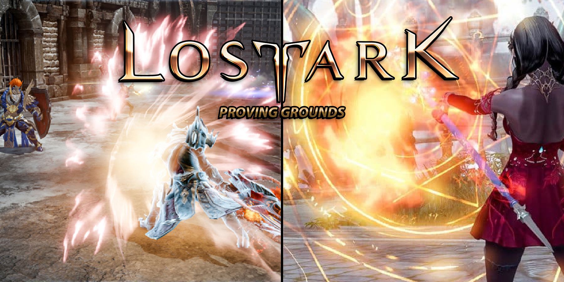 Lost Ark - Proving Grounds PVP Tips Header Image