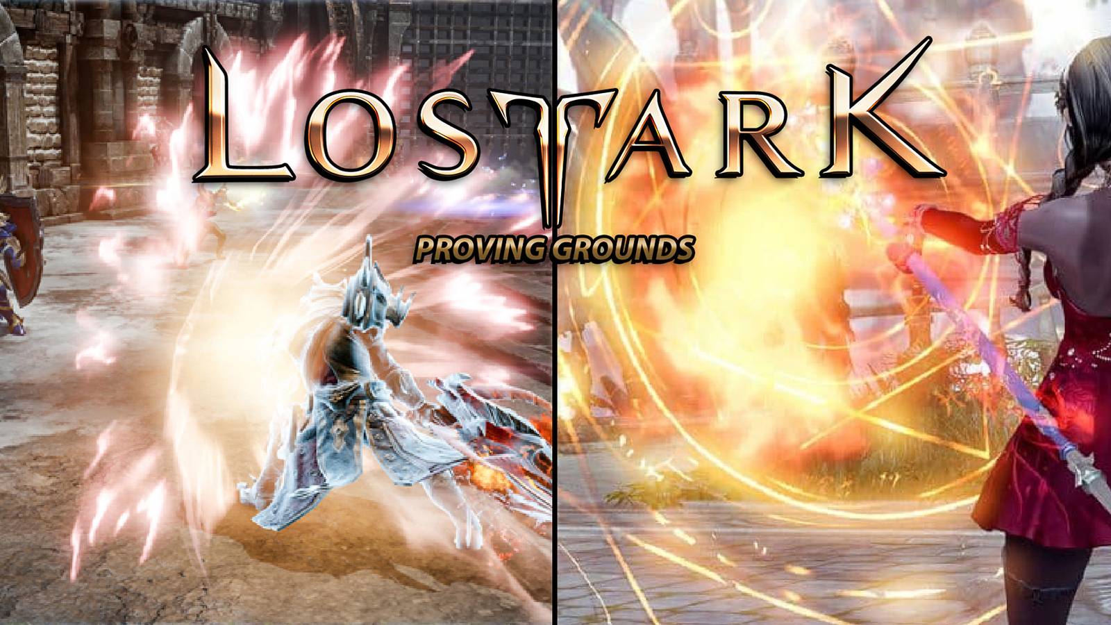 Lost Ark - Proving Grounds PVP Tips Header Image