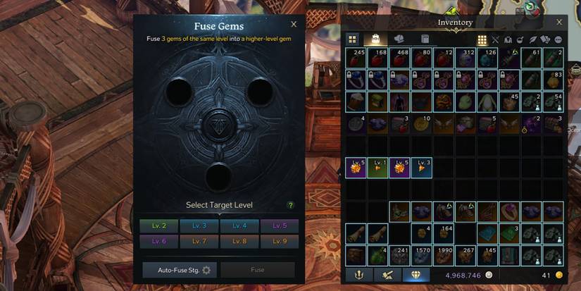 Lost-Ark--Using-The-Gem-Fusion-Tool-In-Game-1