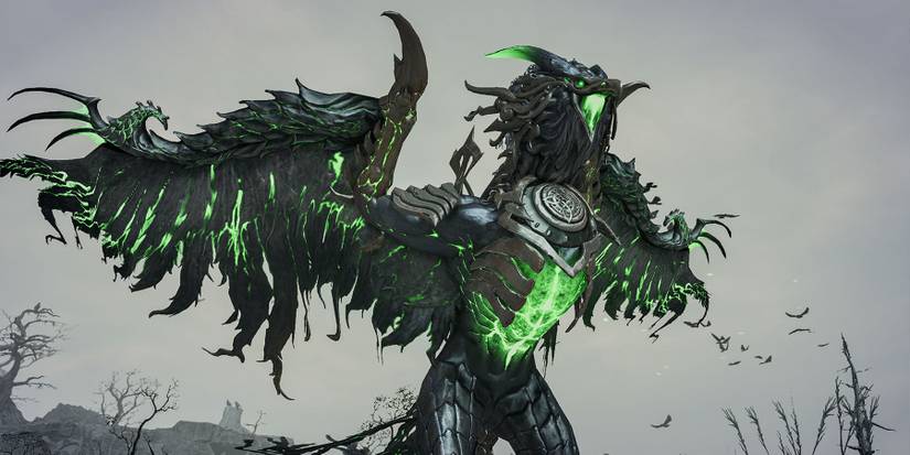 Lost Ark Deskaluda Guardian Raid