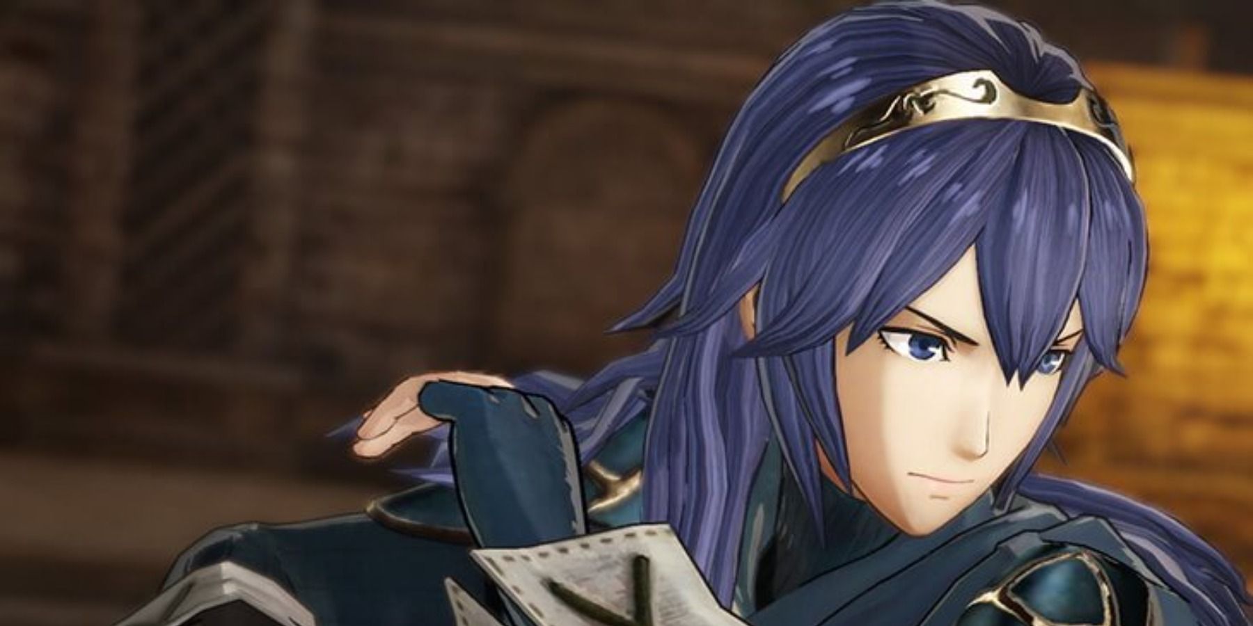 Lucina Fire Emblem