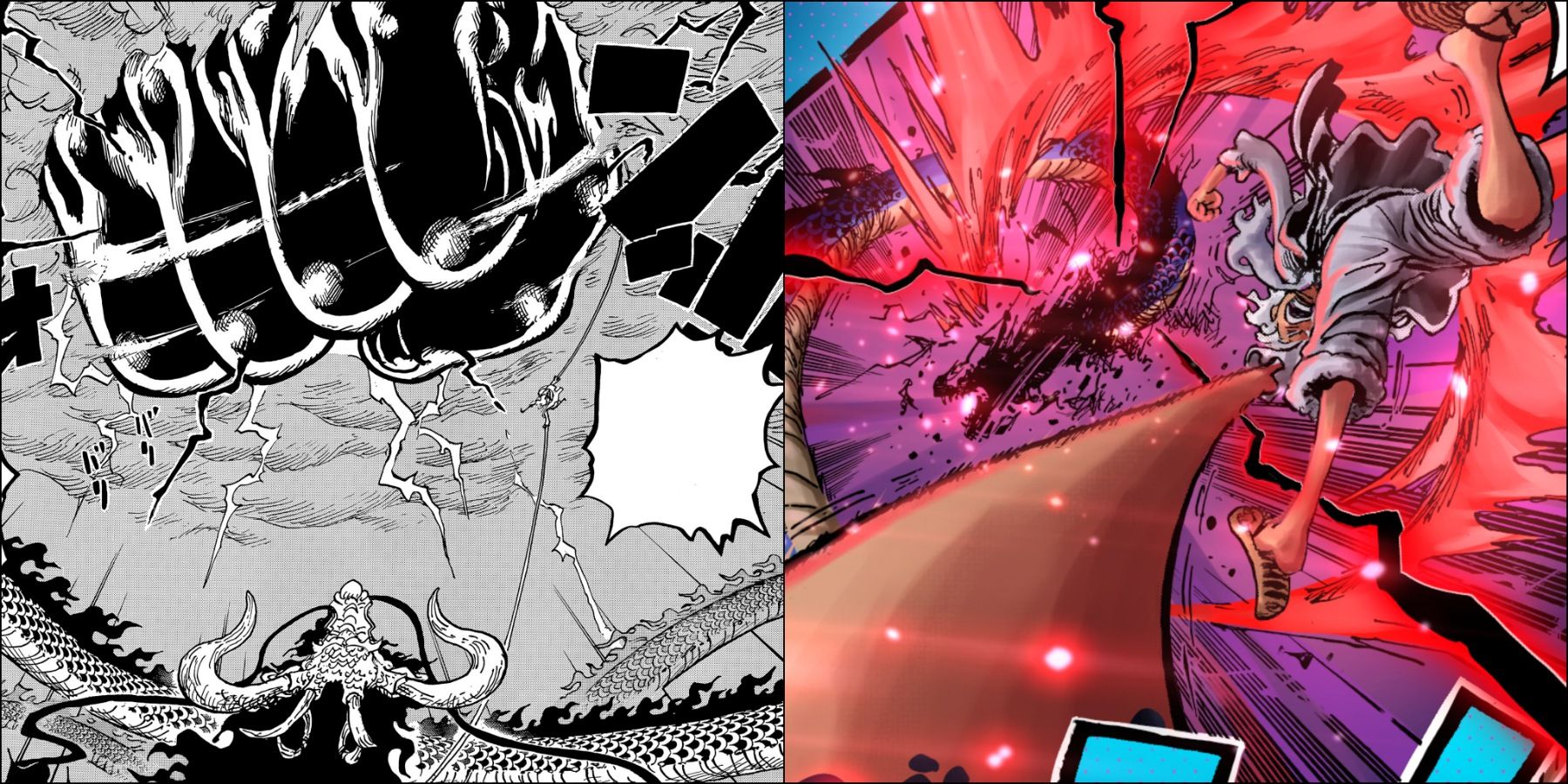 The Ultimate Guide to Luffy's Gears: How Strong is Gear 5 in 2023