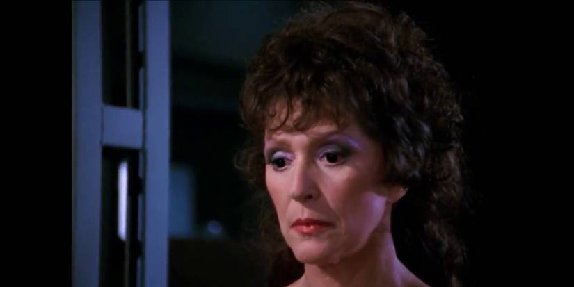 Lwaxana Troi