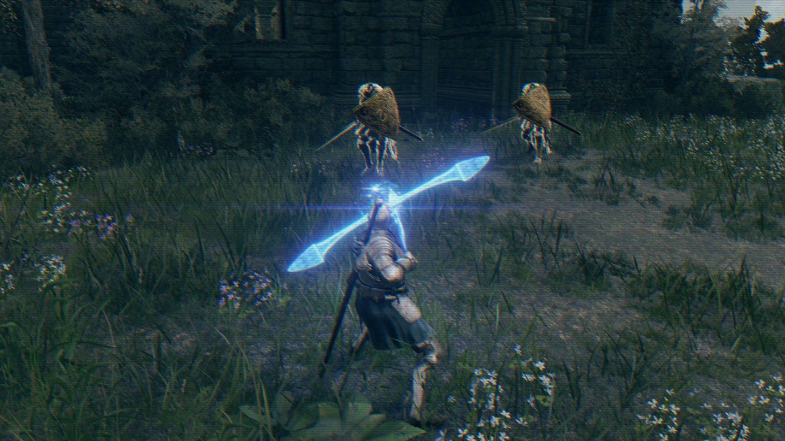 Elden Ring Clip Shows The Importance Of Stamina Bar