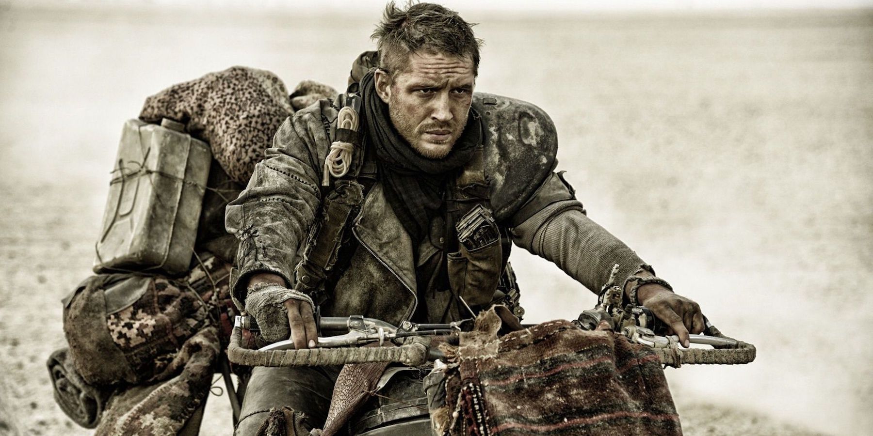 Mad Max 5 The Wasteland George Miller