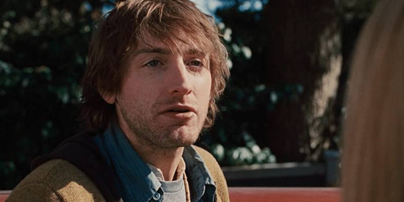 Marty Mikalski The Cabin In The Woods