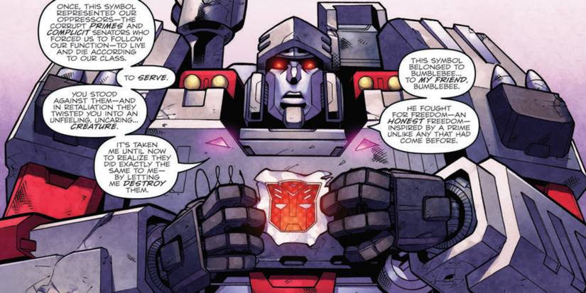 Megatron-Autobot-Dark-Cybertron