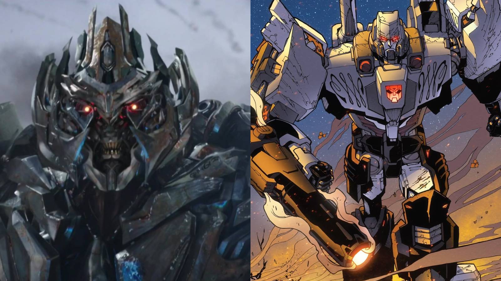 Megatron-Movie-vs-Comics