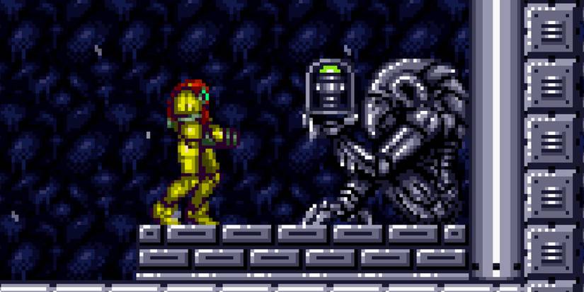 Metroid