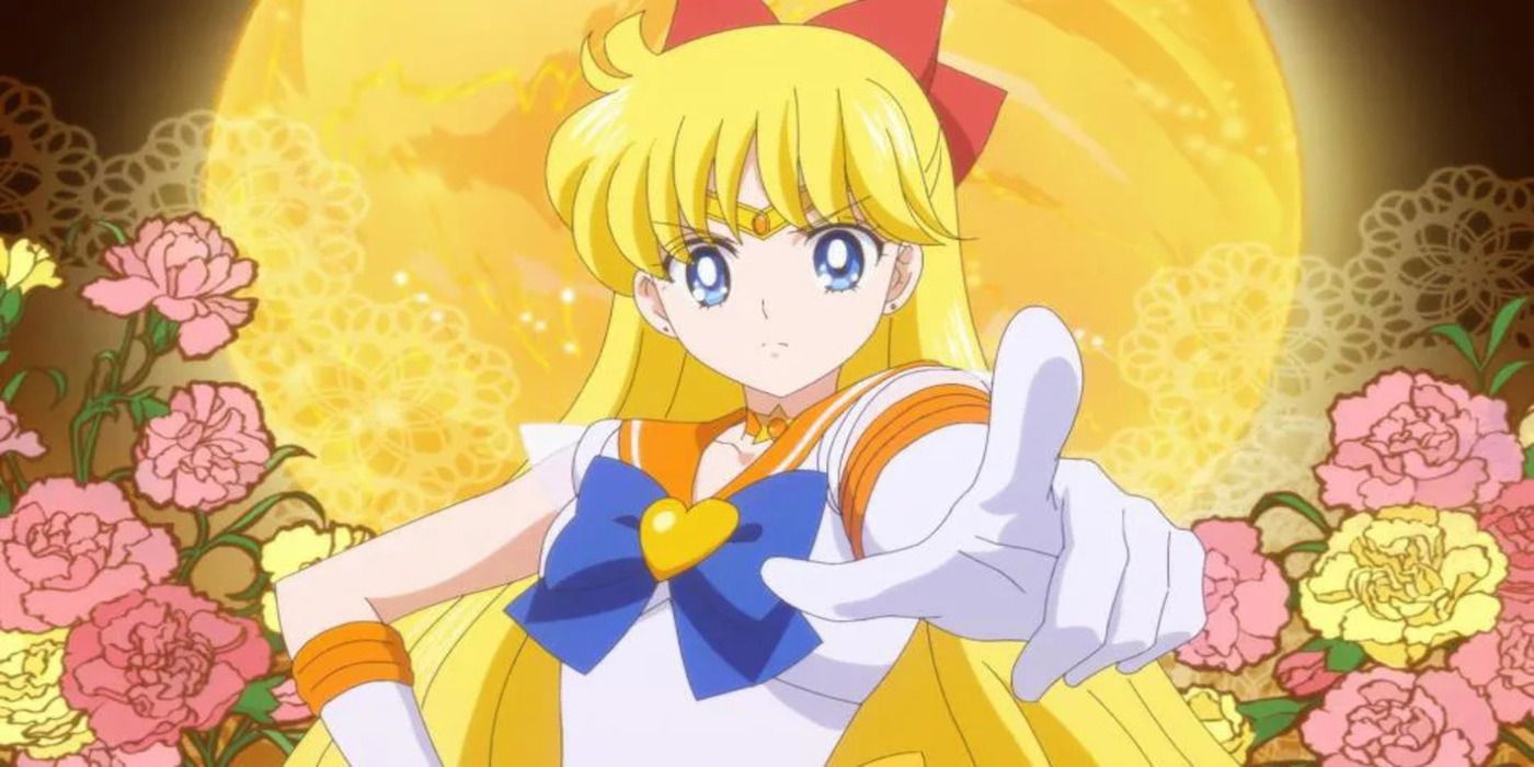 The end of Sailor Moon is coming with new Sailor Moon Cosmos theatrical  anime【Video】