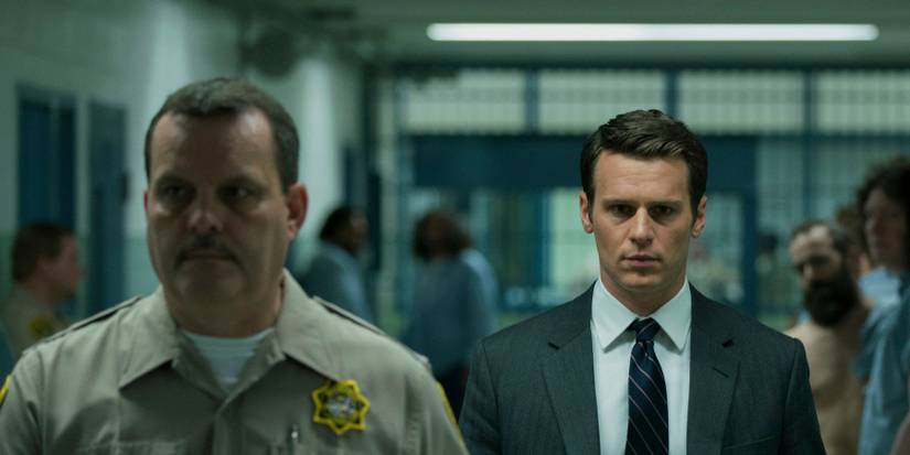 Mindhunter
