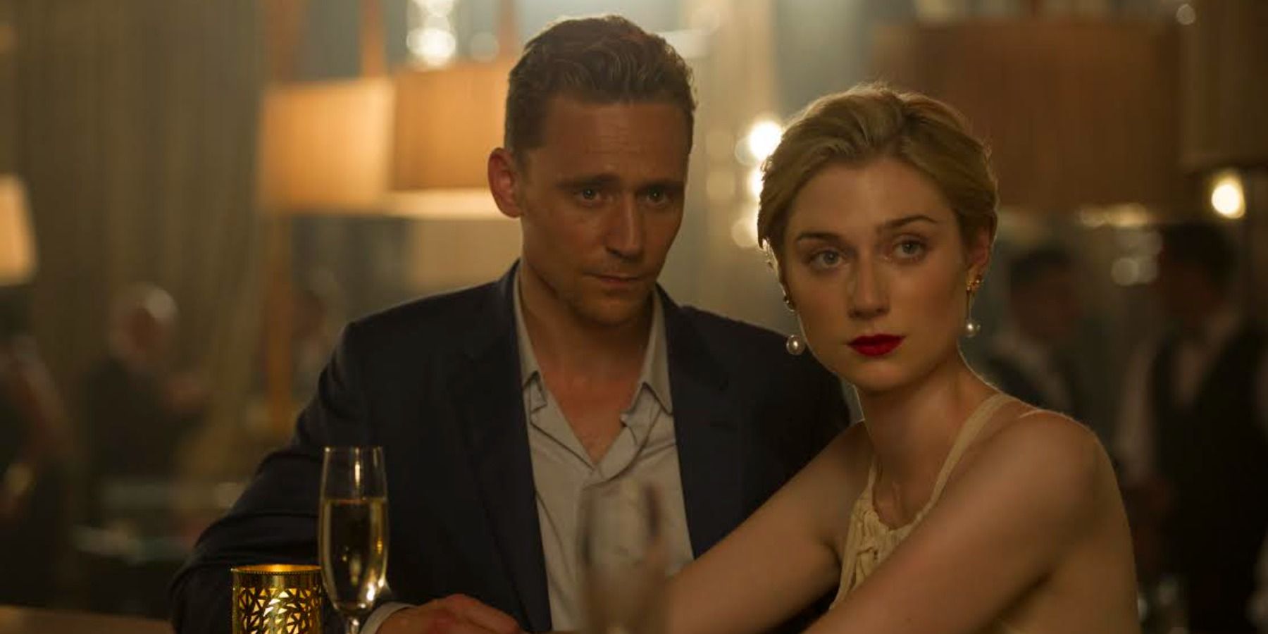 Miniseries Night Manager