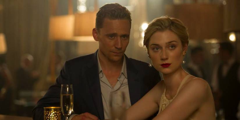 Miniseries The Night Manager