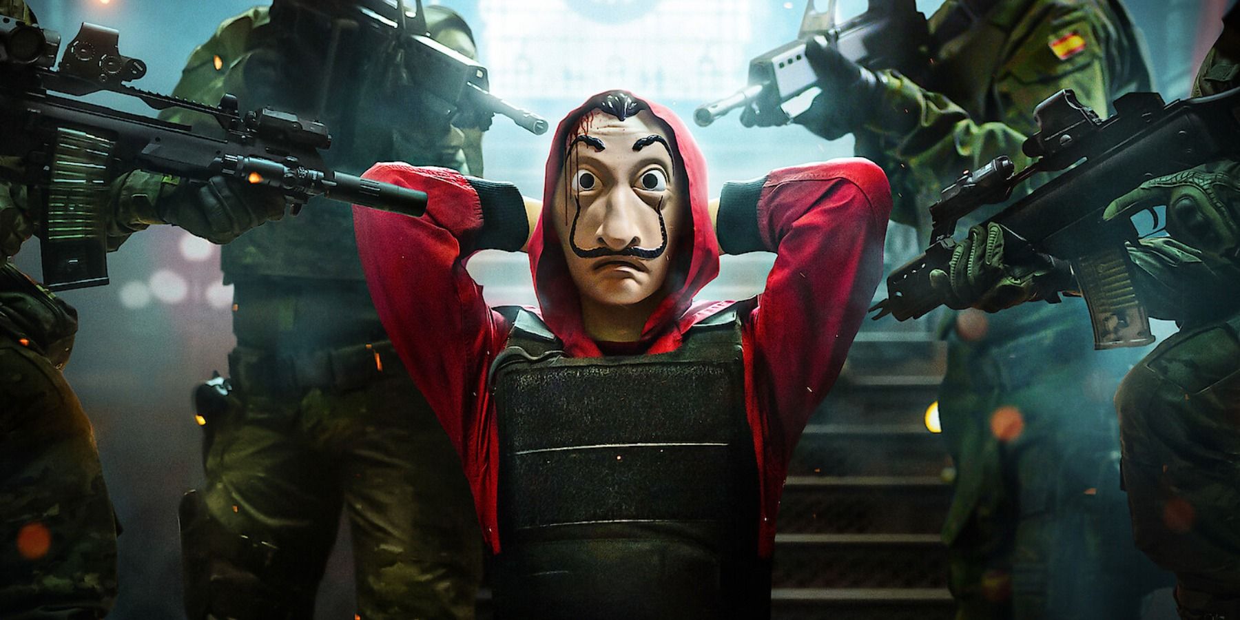 Money Heist