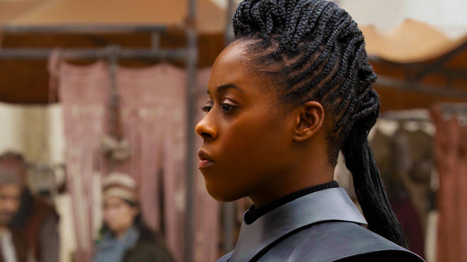 Moses Ingram Star Wars Obi-Wan Kenobi