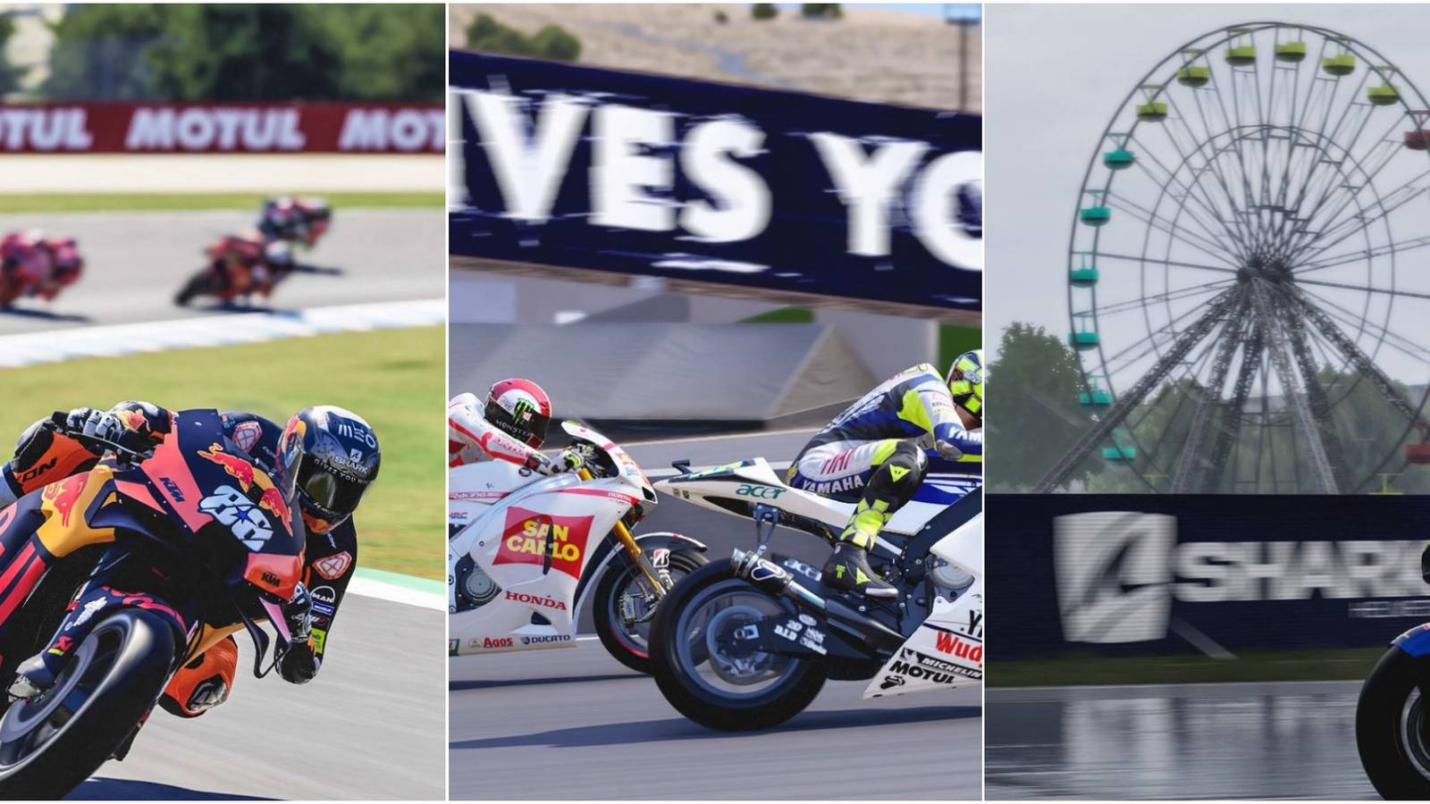 MotoGP 22 - 3 images