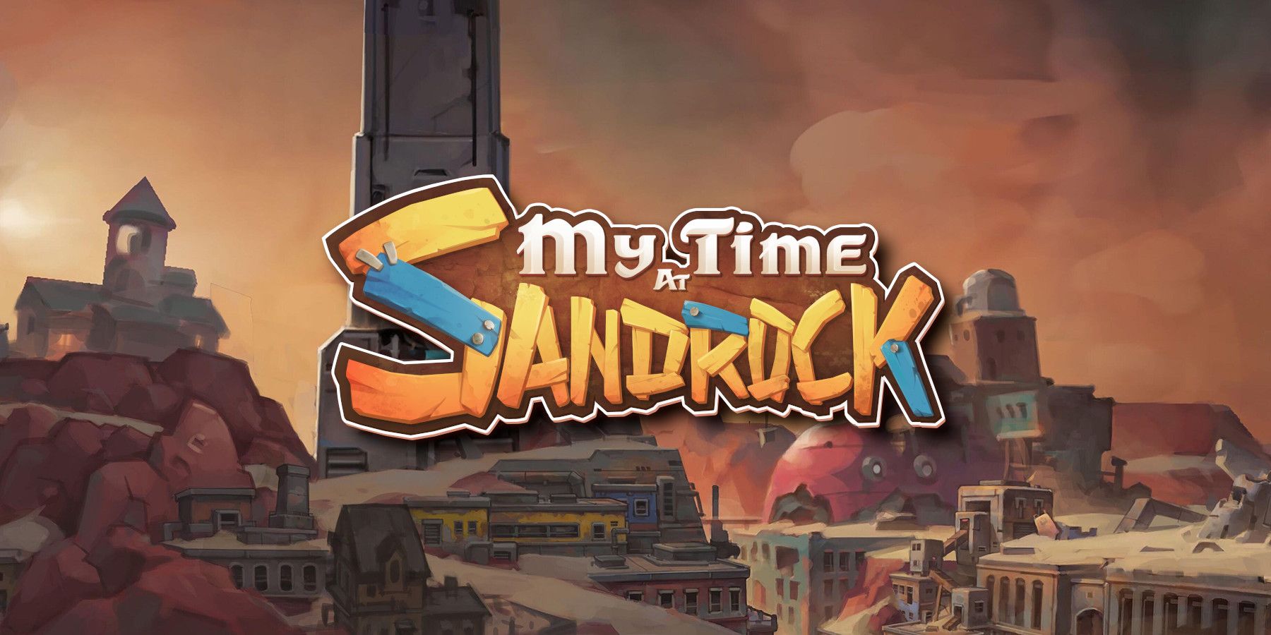 for ios download My Time at Sandrock