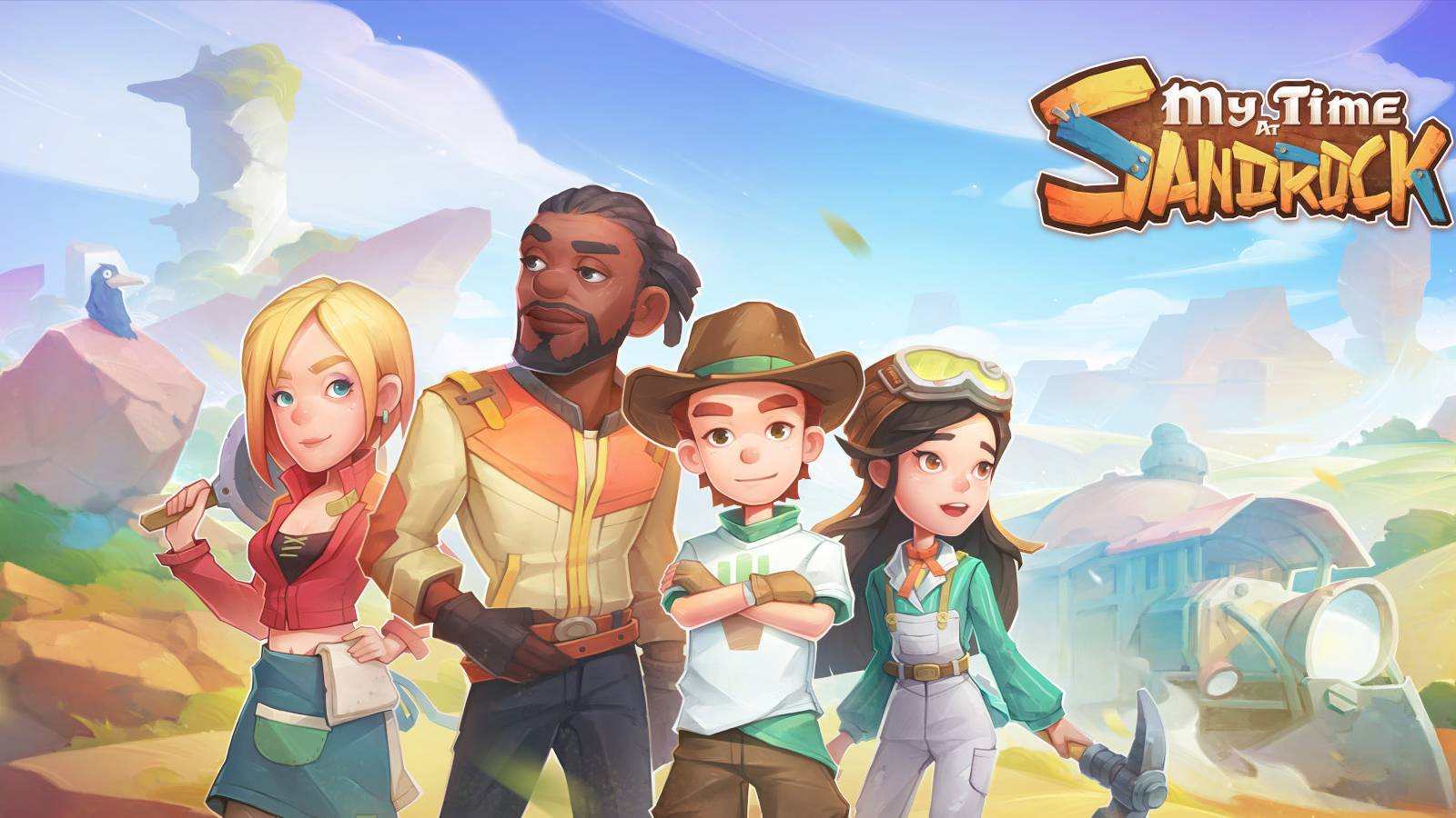 My-Time-At-Sandrock-9