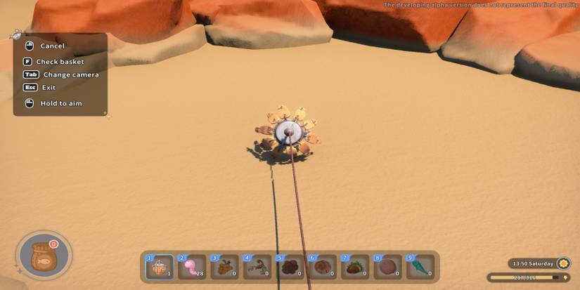 My-Time-At-Sandrock-Fishing-2