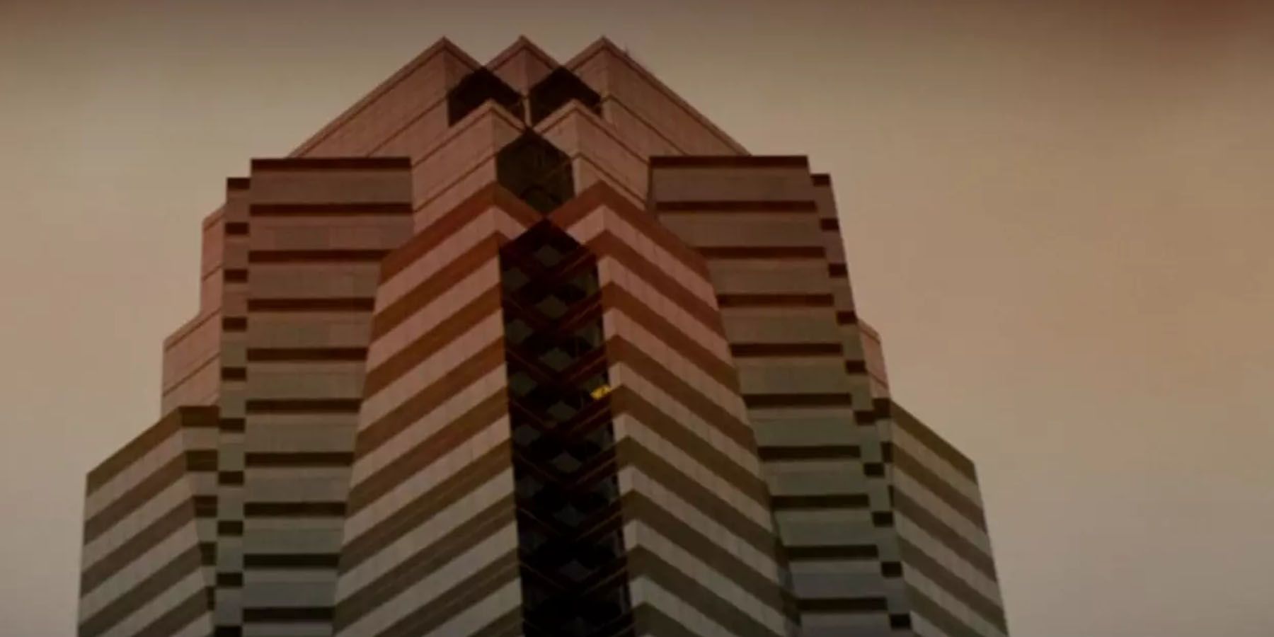 Nakatomi Plaza